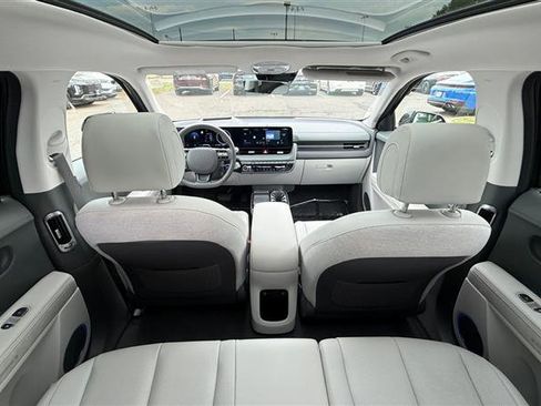 Used 2025 Hyundai Ioniq 5 Limited AWD/4WD image 29