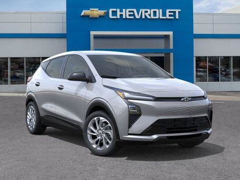 New 2027 Chevrolet Bolt LT w/ Comfort Package FWD image 7