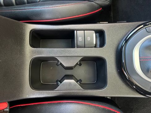 Certified 2022 Kia Forte GT w/ GT2 Package FWD image 23