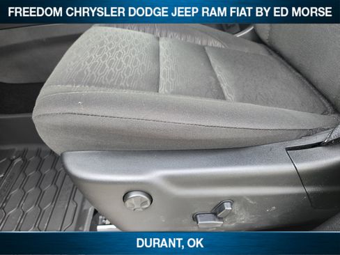 New 2026 Dodge Durango GT w/ Blacktop Package image 19