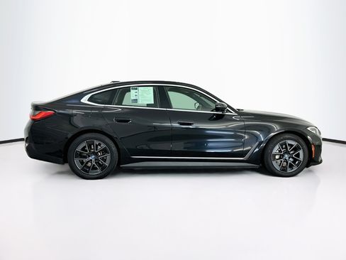 Used 2024 BMW i4 xDrive40i AWD/4WD image 10