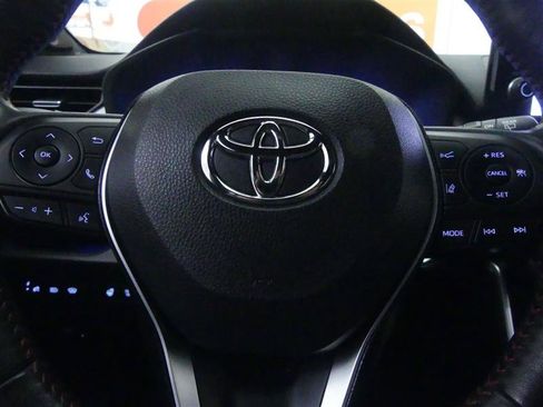 Used 2024 Toyota RAV4 XSE w/ Weather Package AWD/4WD image 15