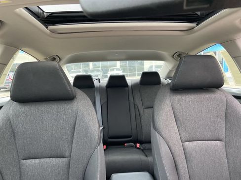 Used 2024 Honda Accord EX image 19