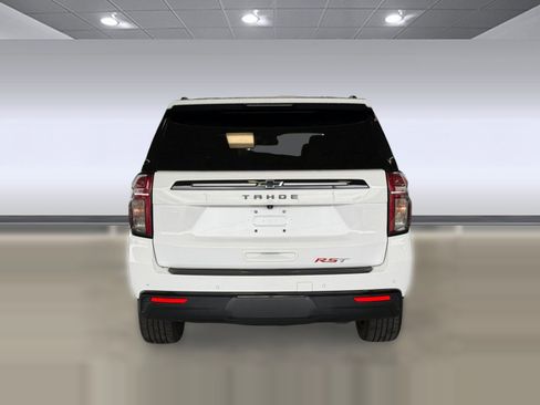 Used 2023 Chevrolet Tahoe RST AWD/4WD image 10