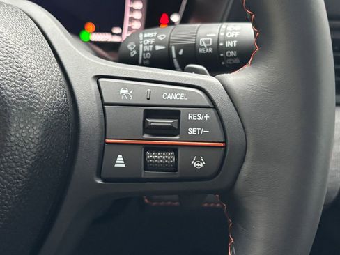 New 2026 Honda Passport TrailSport image 14