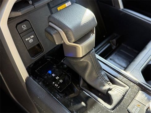 Used 2024 Toyota Tundra Limited image 20