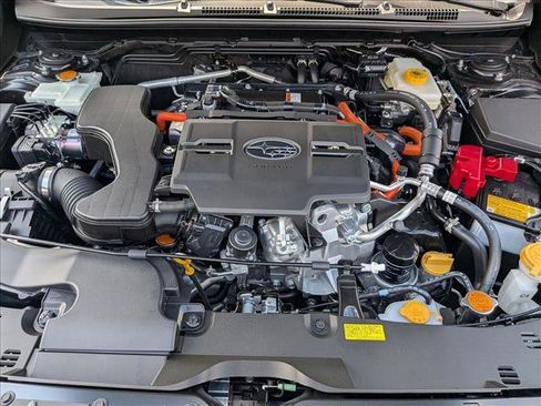 New 2026 Subaru Crosstrek 2.5i Limited AWD/4WD image 17