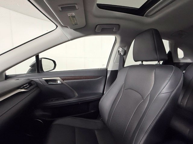 Certified 2022 Lexus RX 350 AWD w/ Premium Package image 18