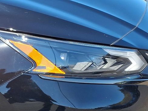 Certified 2023 Nissan Altima 2.5 SR w/ SR Premium Package image 9