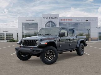 New 2026 Jeep Gladiator Rubicon video 1