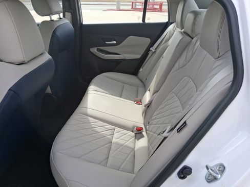 New 2026 Nissan Sentra SL w/ Floor Mat Package image 29