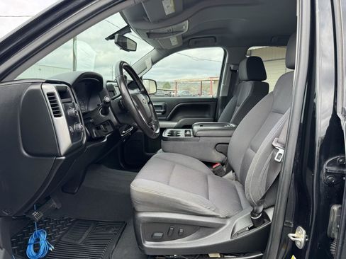 Used 2018 Chevrolet Silverado 1500 LT w/ Texas Edition image 22