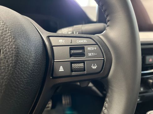 New 2026 Honda Accord Sport image 16