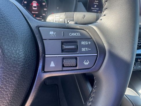 Used 2025 Honda Accord Sport image 16