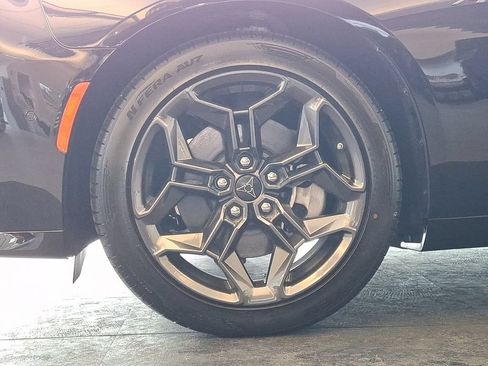 New 2026 Dodge Charger R/T w/ Driver Convenience Group AWD/4WD image 6