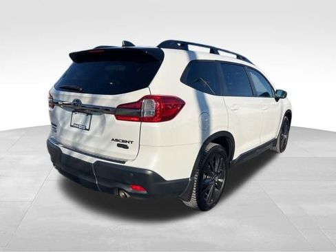 Used 2022 Subaru Ascent Onyx Edition image 7