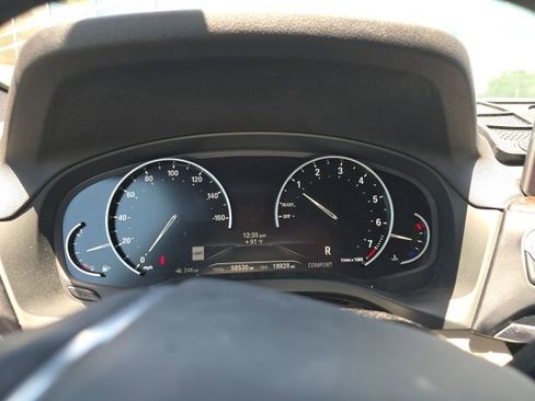 Used 2021 BMW X3 sDrive30i w/ Convenience Package RWD image 13