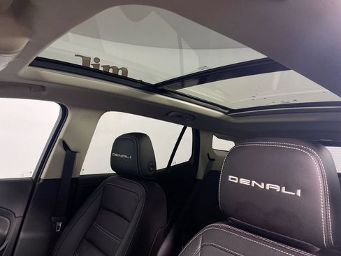 Used 2022 GMC Terrain Denali AWD/4WD image 22
