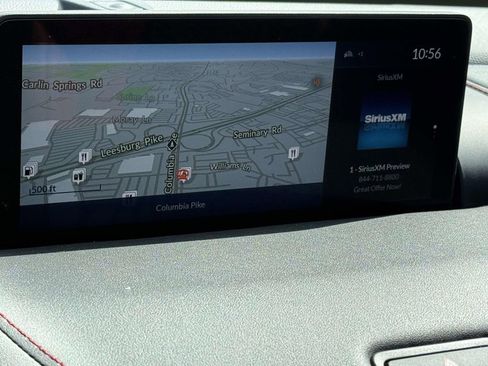 Used 2023 Acura TLX A-Spec Package image 17