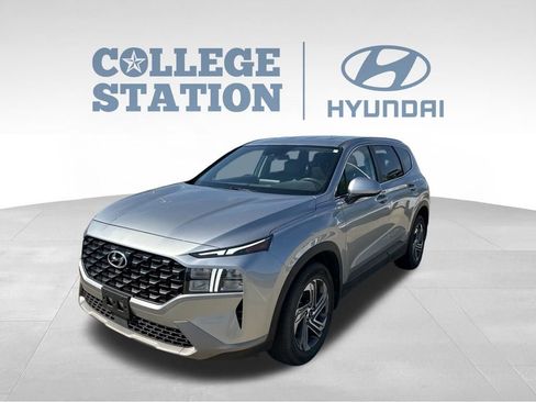 Used 2023 Hyundai Santa Fe SE FWD image 13