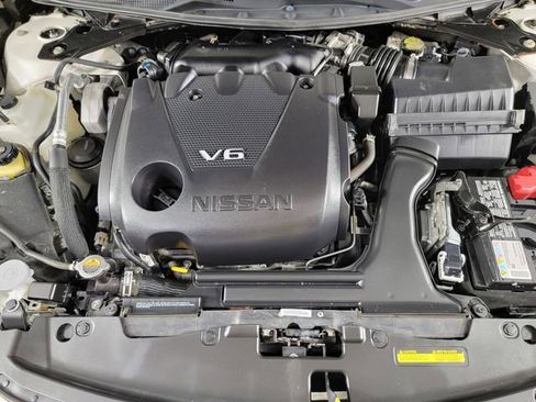 Used 2020 Nissan Maxima Platinum w/ Reserve Package FWD image 35