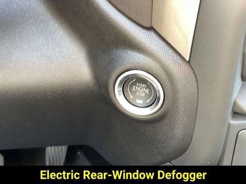 New 2026 Chevrolet Silverado 1500 Custom image 12