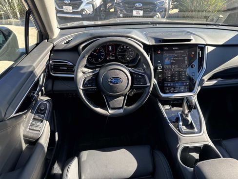 Used 2025 Subaru Outback Limited XT image 10