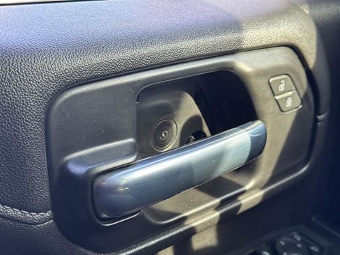 Used 2021 Chevrolet Silverado 2500 LT w/ All Star Edition image 25