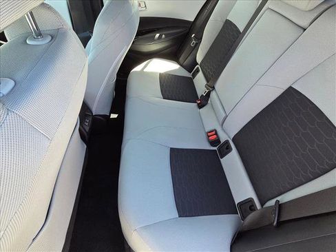 New 2026 Toyota Corolla SE image 15