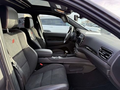 New 2026 Dodge Durango GT w/ Tow 'N Go Package AWD/4WD image 15