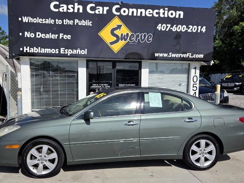 Used 2005 Lexus ES 330 FWD image 10