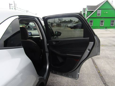 Used 2022 Ford Escape SE w/ Cold Weather Package AWD/4WD image 20