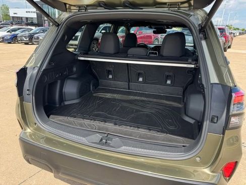 Used 2025 Subaru Forester Premium w/ Convenience Package #1 AWD/4WD image 22