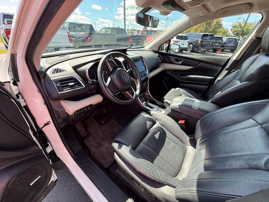 Used 2020 Subaru Ascent Limited w/ Technology Package AWD/4WD image 13