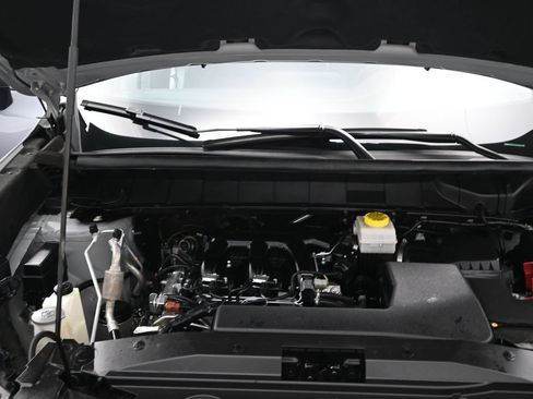 Used 2023 Nissan Pathfinder Rock Creek AWD/4WD image 5
