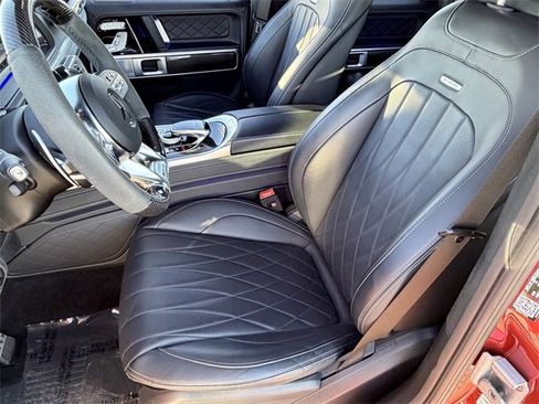 Used 2023 Mercedes-Benz G 63 AMG 4MATIC image 6