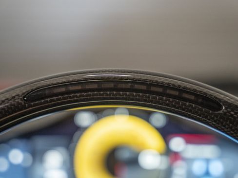 Certified 2025 Ferrari 296 GTB image 33