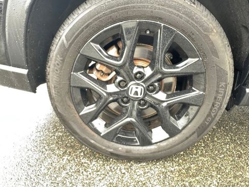 Used 2024 Honda HR-V Sport image 24