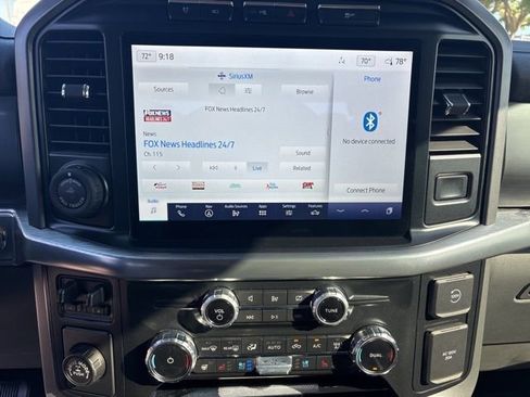 Used 2022 Ford F150 Lariat w/ Equipment Group 502A High RWD image 12