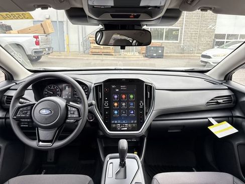 New 2026 Subaru Crosstrek 2.0i Premium image 21