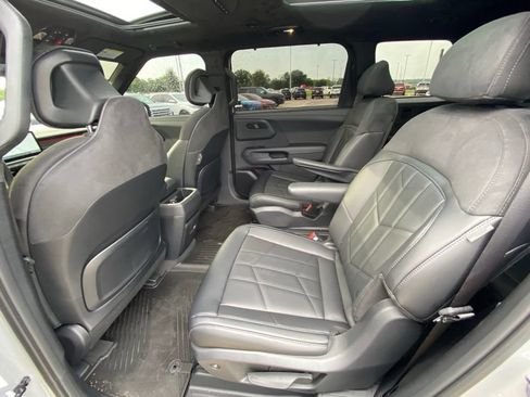 Used 2027 Kia Telluride X-Line SX Prestige AWD/4WD image 21