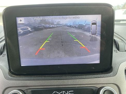 Used 2019 Ford Transit Connect XL image 21