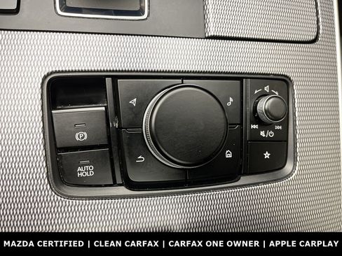 Used 2024 MAZDA CX-90 3.3 Turbo w/ Premium Package AWD/4WD image 20