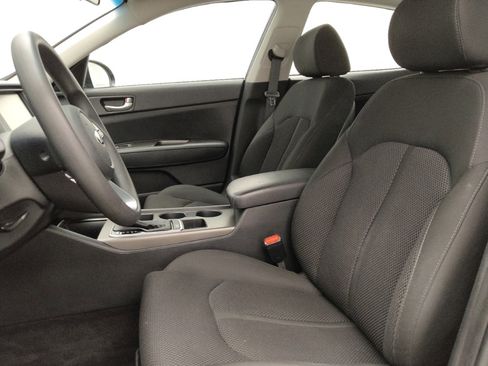 Used 2020 Kia Optima LX FWD image 17