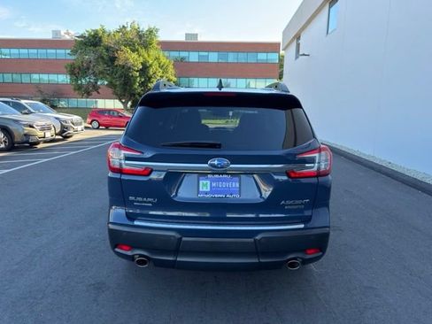 Used 2023 Subaru Ascent Limited w/ Technology Package AWD/4WD image 6