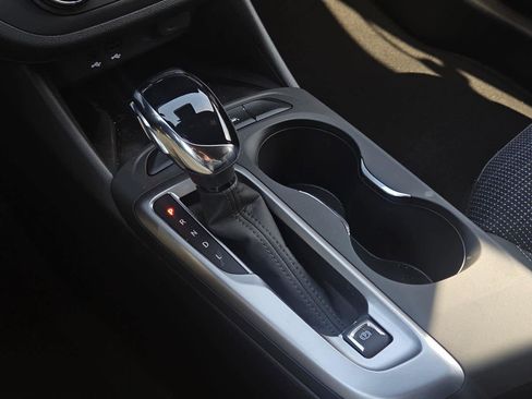 New 2026 Buick Envista Preferred w/ Convenience I Package image 14