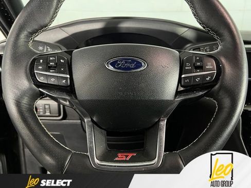 Used 2023 Ford Explorer ST w/ Equipment Group 401A AWD/4WD image 18