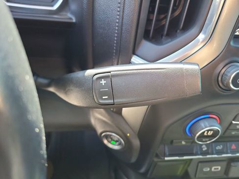 Used 2021 Chevrolet Silverado 1500 LT Trail Boss image 20