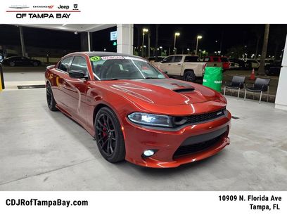 Used 2023 Dodge Charger Scat Pack w/ Daytona Edition Group