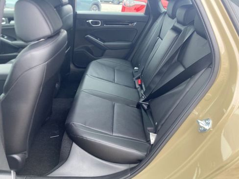 New 2026 Honda Civic Sport Touring image 7